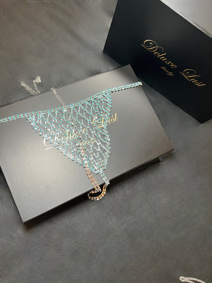 Diamond Elegance Set